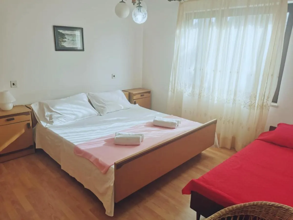 Apartment Lavanda Krk Town