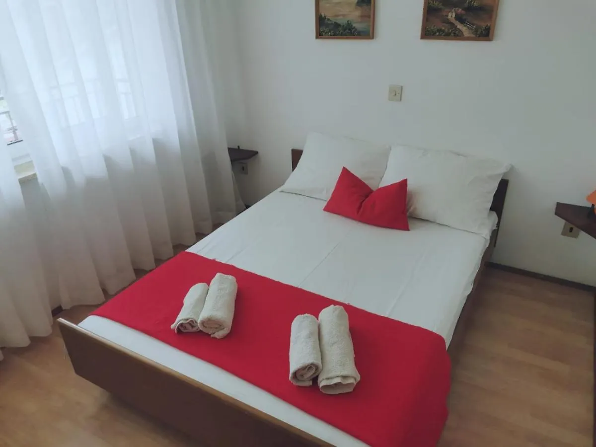 Apartment Lavanda Krk Town
