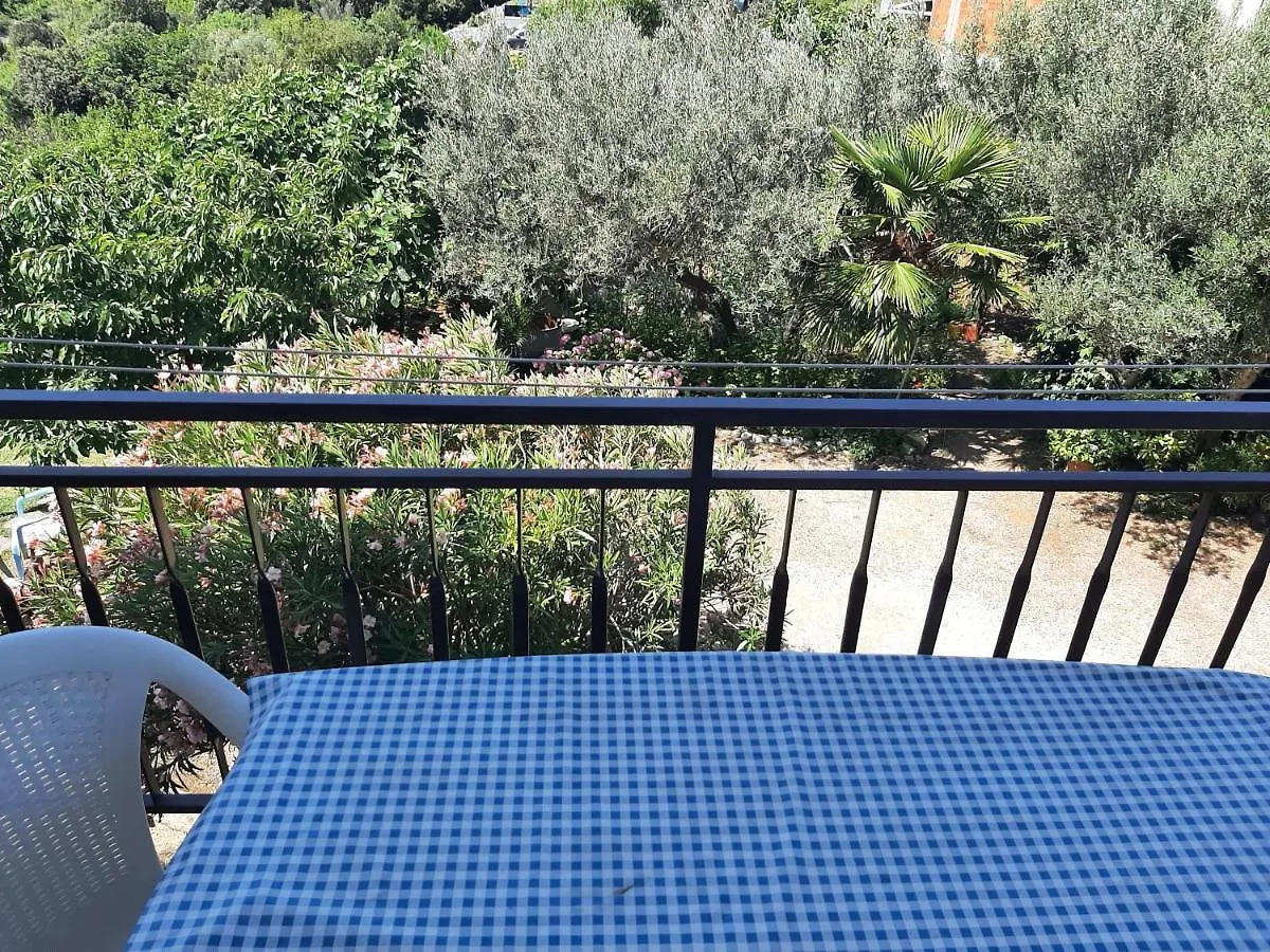 Lavanda Krk Town Croatia