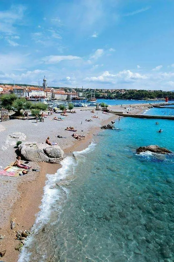 Lavanda Krk Town Apartment