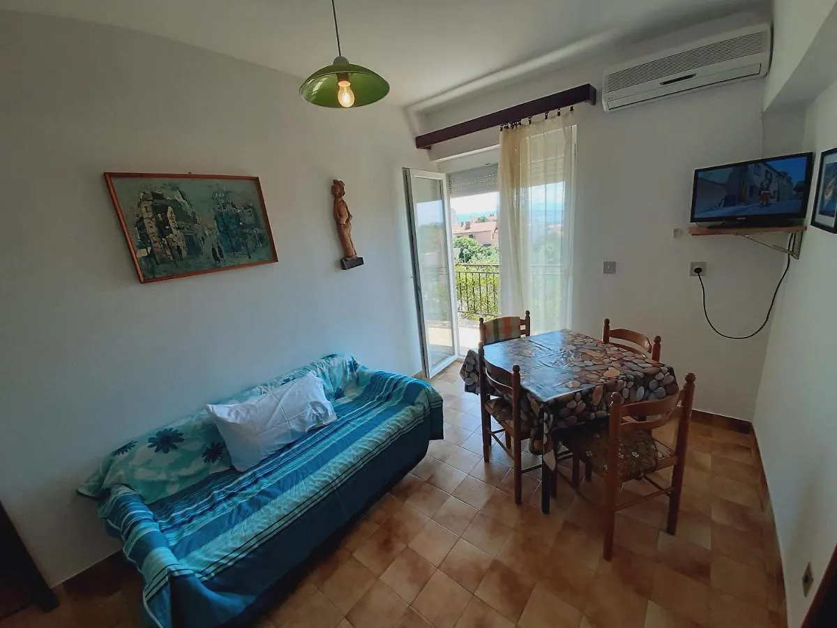 Lavanda Krk Town Apartment