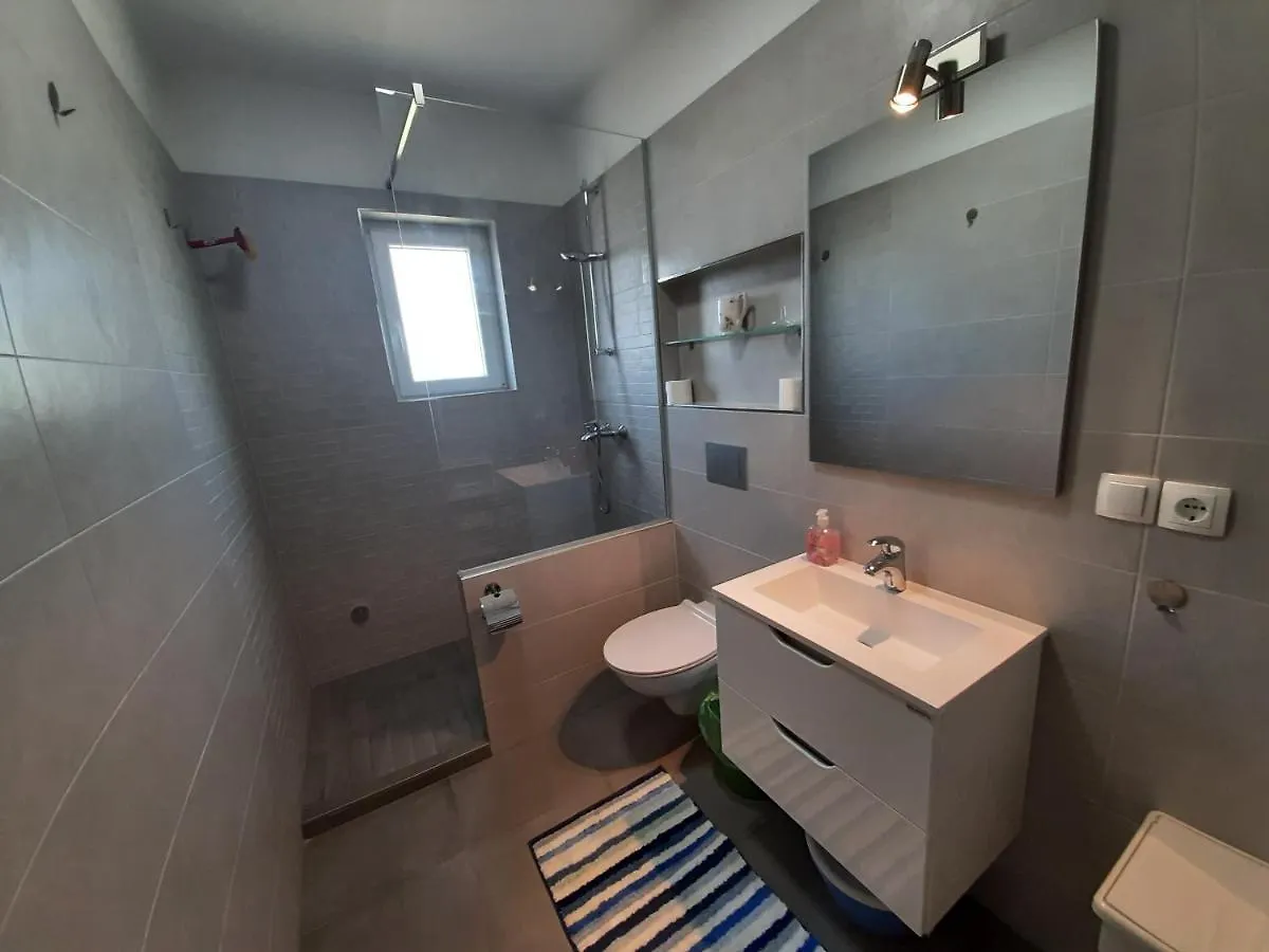 Apartman Lavanda Krk Town