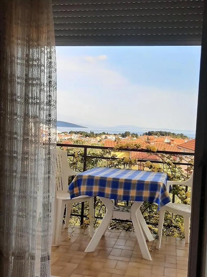 Apartment Lavanda Krk Town