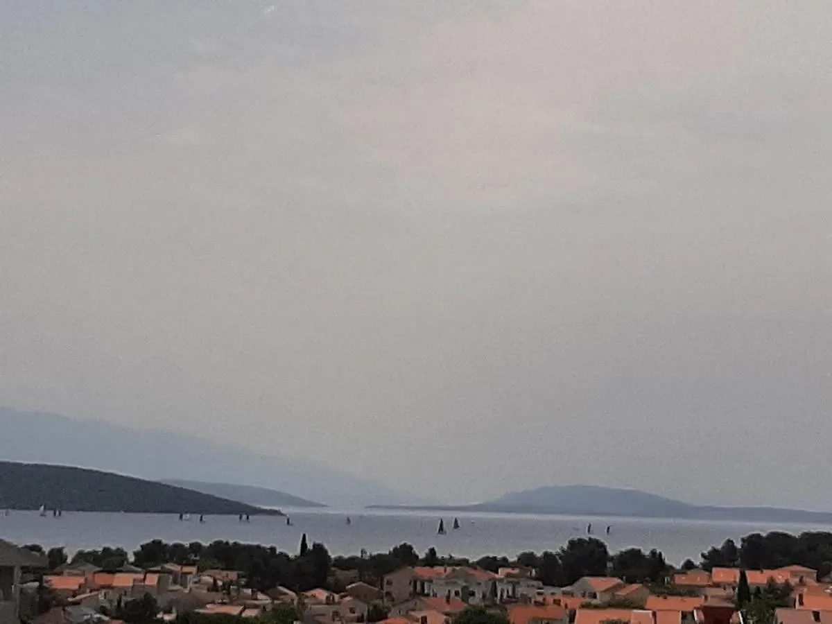 Apartment Lavanda Krk Town