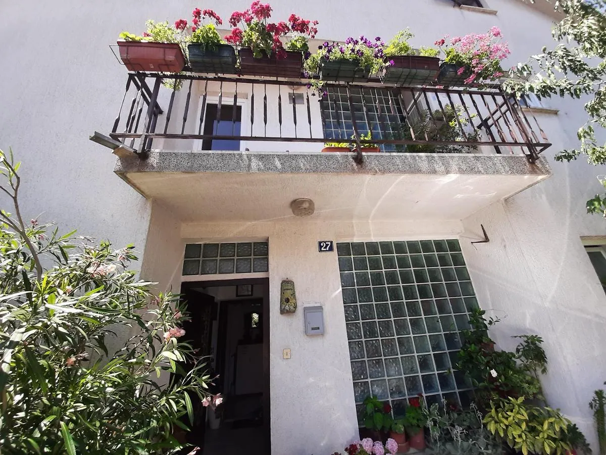 Lavanda Krk Town Apartment